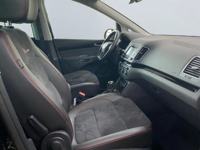 Seat Alhambra 1.4 TSI DSG FR-lijn