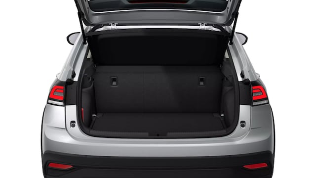 Volkswagen Taigo 1.0 TSI DSG IQ.Drive Life