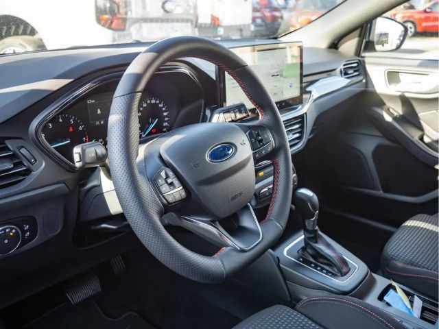 Ford Focus ST Line Wagon