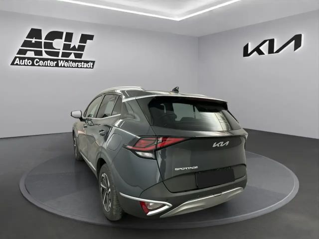 Kia Sportage SPORTAGE 1.6D 48V 2WD VISON KOMF FULL-LED|NAVI|KAM