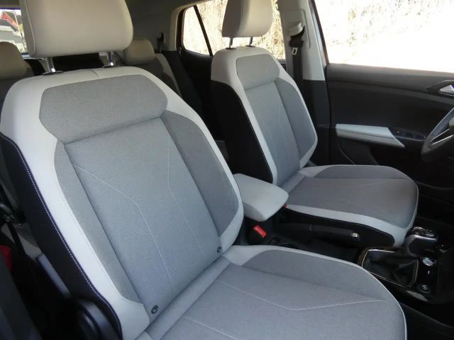 Volkswagen T-Cross 1.0 TSI DSG Style