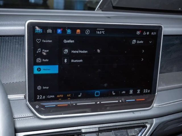 Volkswagen Tayron 2.0 TDI Life