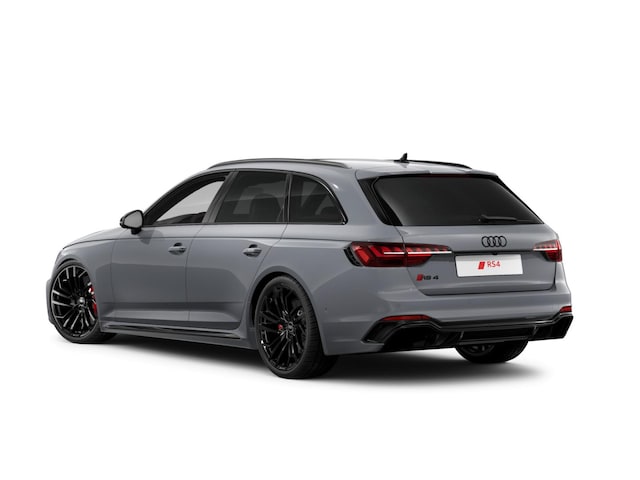 Audi RS4 Avant Quattro