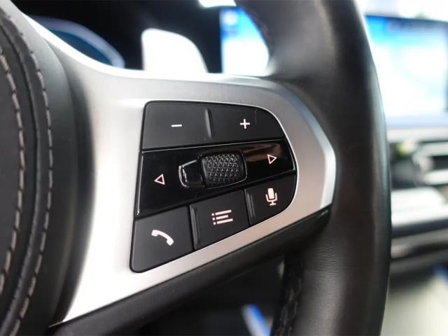 BMW X5 M-Sport xDrive45e