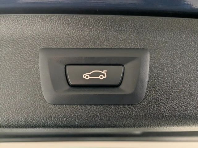 BMW 530 530e Touring