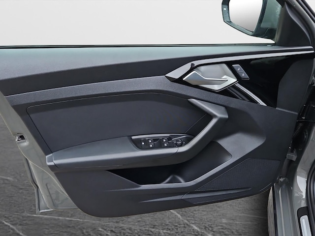 Audi A1 30 TFSI Allstreet S-Tronic