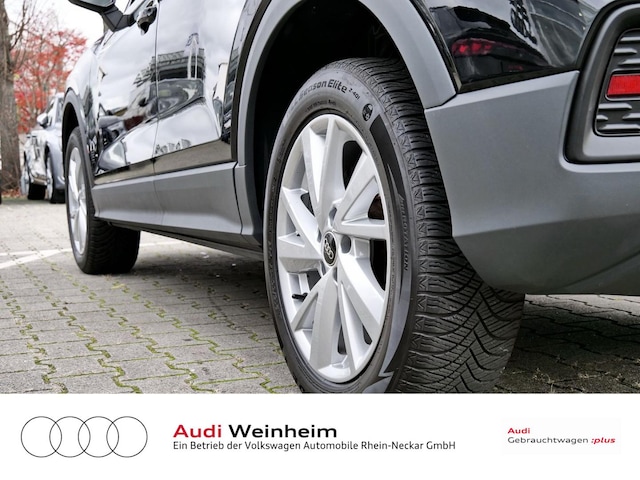 Audi Q2 35 TFSI S-Tronic