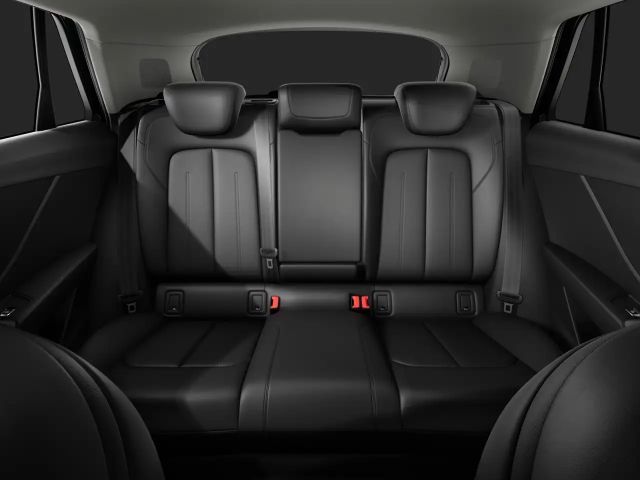 Audi Q2 40 TFSI Quattro