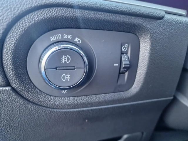 Opel Grandland X GSe