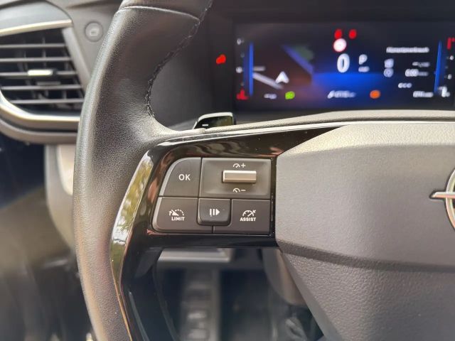 Opel Zafira Life 2.0 CDTI