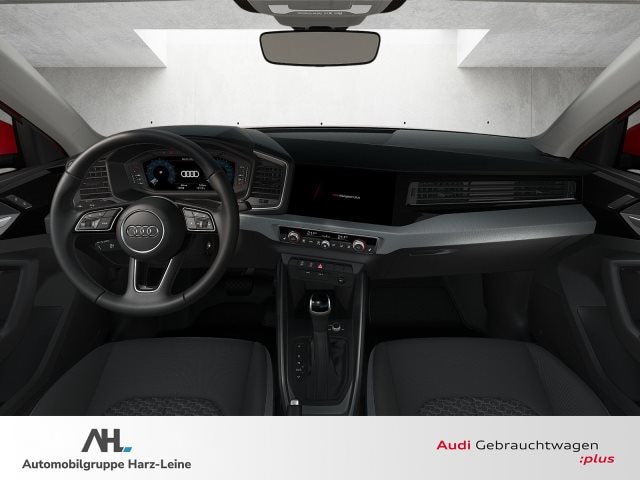 Audi A1 25 TFSI S-Tronic Sportback