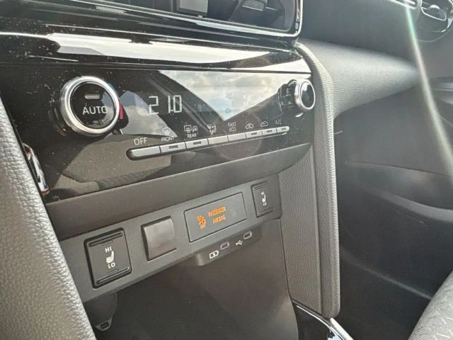 Toyota Yaris Cross Hybride VVT-i