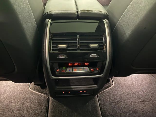 BMW X5 M-Sport xDrive30d