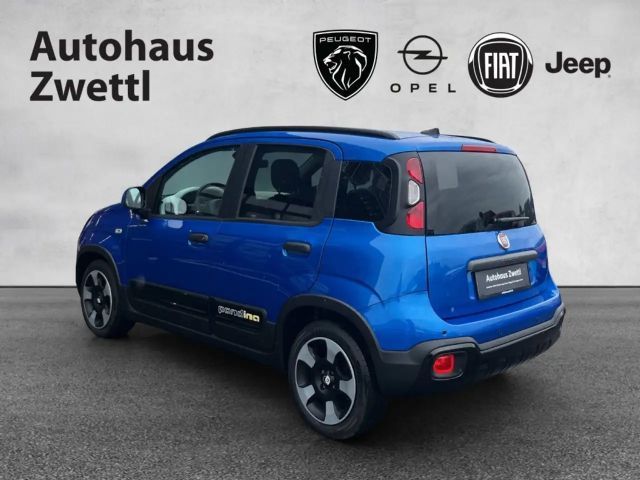 Fiat Panda Cross