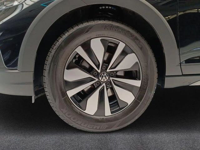 Volkswagen Taigo 1.0 TSI