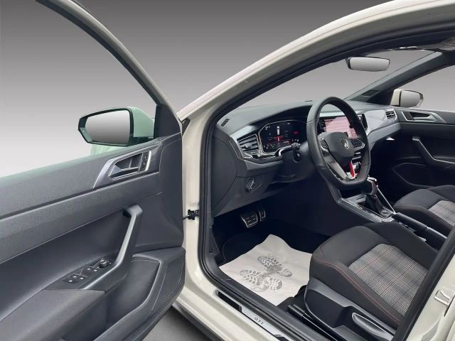 Volkswagen Polo DSG GTI