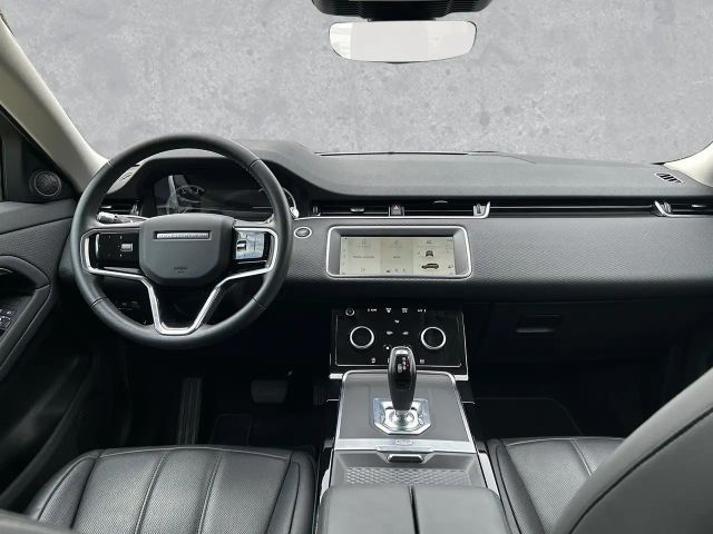 Land Rover Range Rover Evoque P300e S