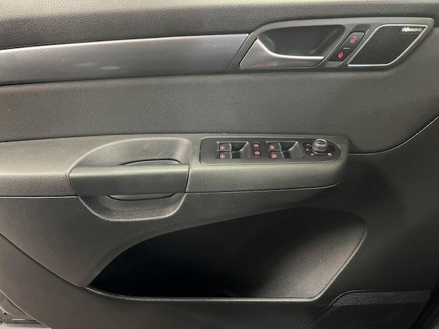 Volkswagen Sharan 1.4 TSI