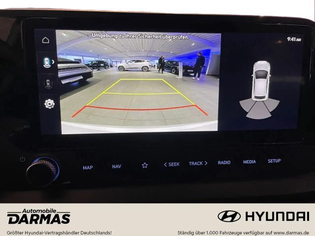 Hyundai Bayon 1.0 Trend