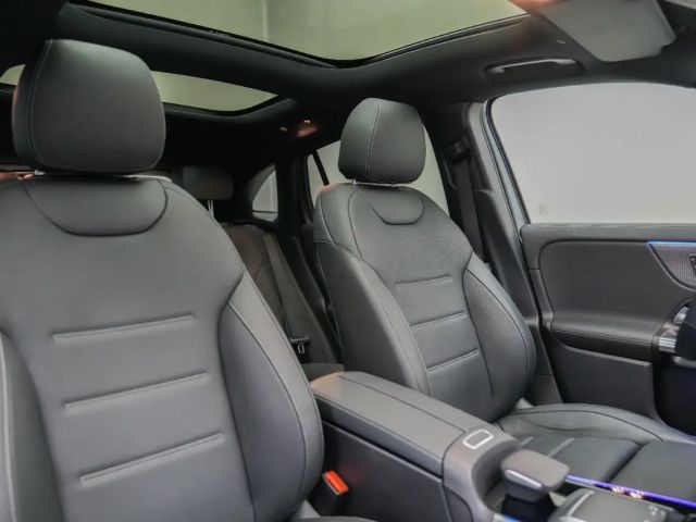 Mercedes-Benz EQA 350 4MATIC