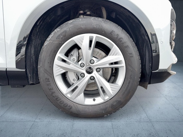 Audi Q6 e-tron SUV e-tron Audi Q6 SUV e-tron