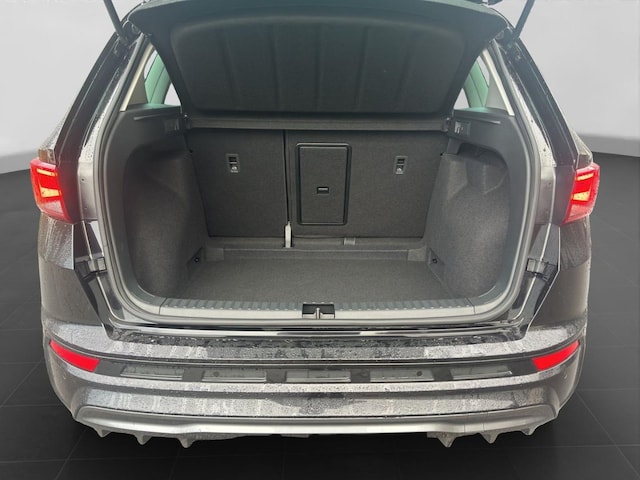 Cupra Ateca 1.5 TSI DSG