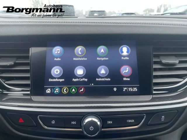 Opel Insignia Business Sports Tourer