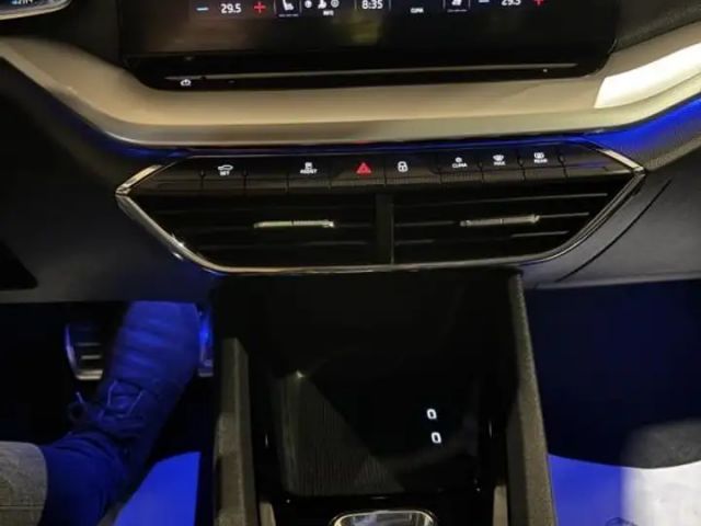 Skoda Octavia Sportline