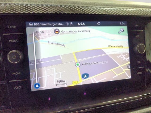 Volkswagen Polo 1.0 TSI Life