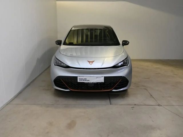 Cupra Born 77 kWh eBoost