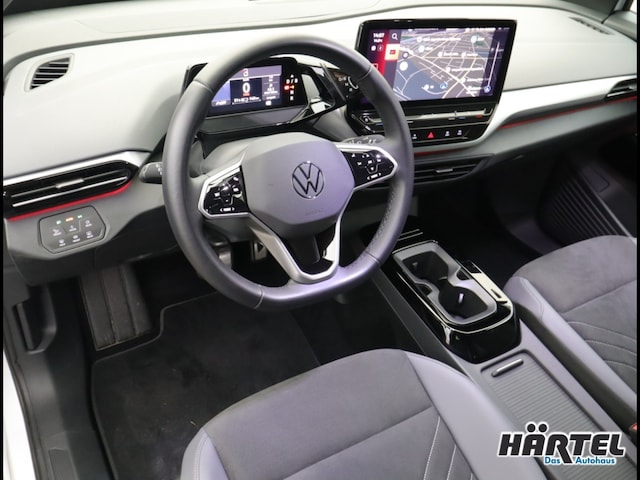 Volkswagen ID.5 77 KWh Pro