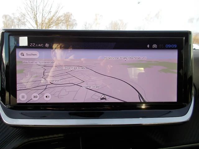 Peugeot 208 Allure Pack PureTech