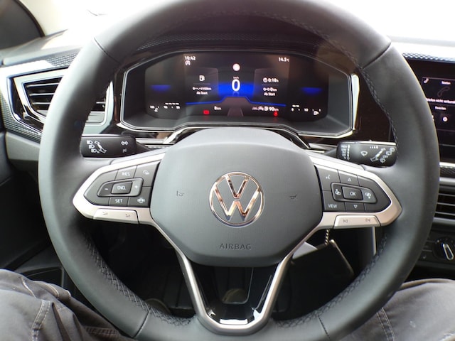 Volkswagen Polo 1.0 TSI Life