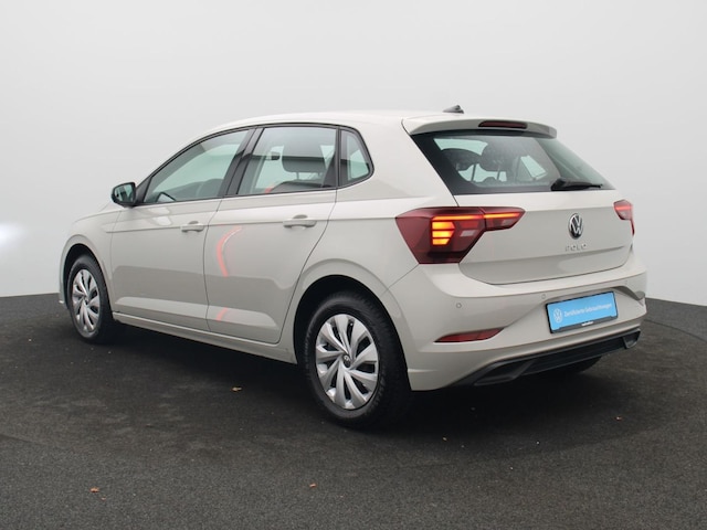 Volkswagen Polo 1.0 TSI IQ.Drive Life