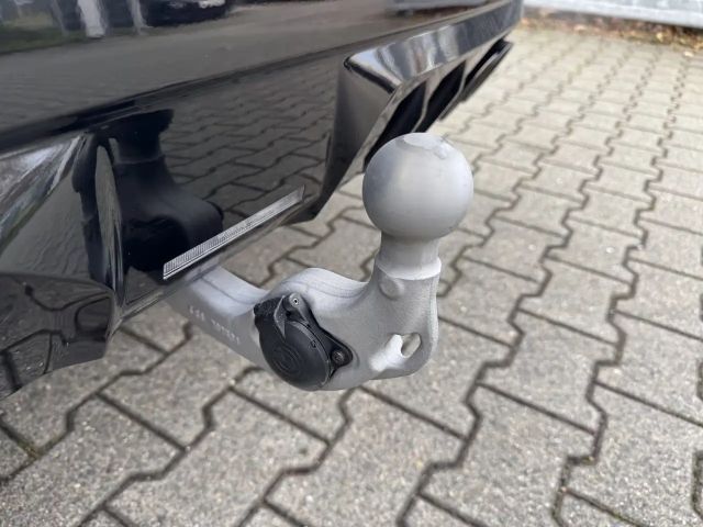 BMW X3 M-Sport xDrive