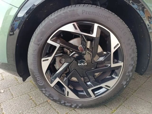 Kia Sportage GT-Line Vierwielaandrijving