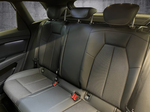 Audi Q4 e-tron 50 Quattro