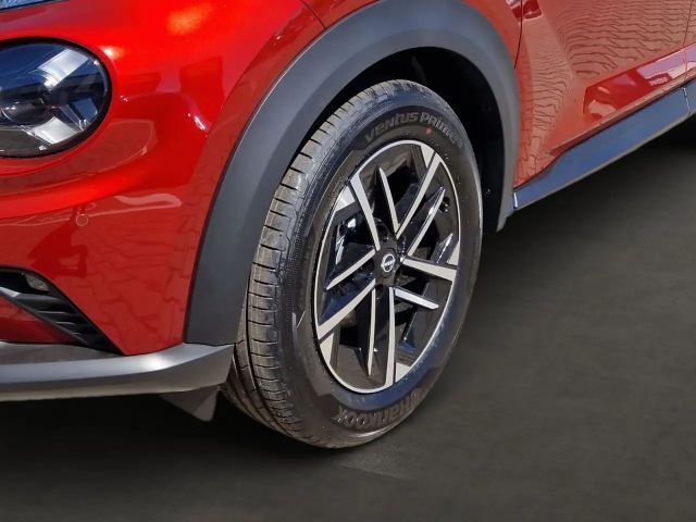 Nissan Juke N-Connecta