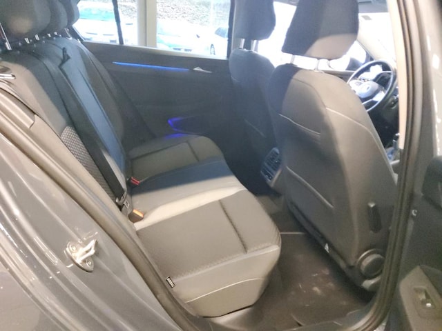 Volkswagen Golf 1.5 TSI Life Plus