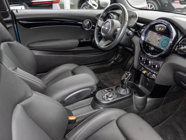 MINI Mini Electric SE