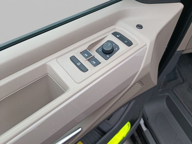 Volkswagen Multivan DSG