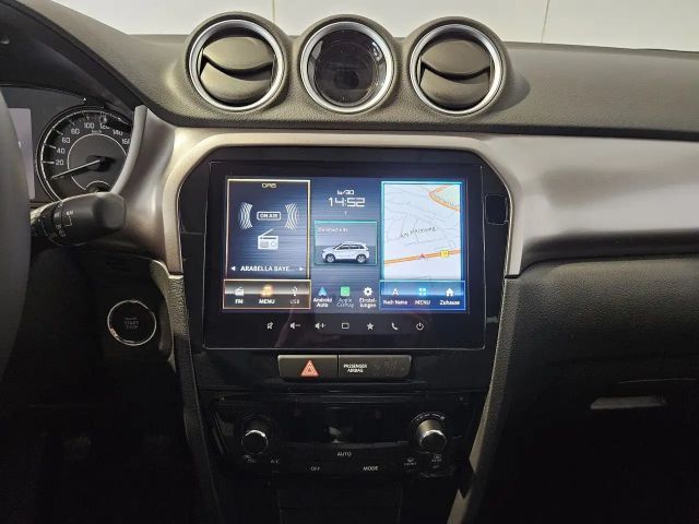 Suzuki Vitara Comfort Hybrid