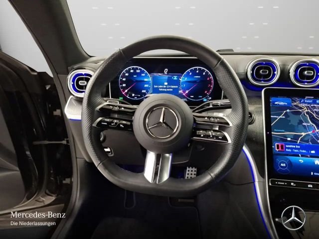 Mercedes-Benz CLE 450 4MATIC AMG Line