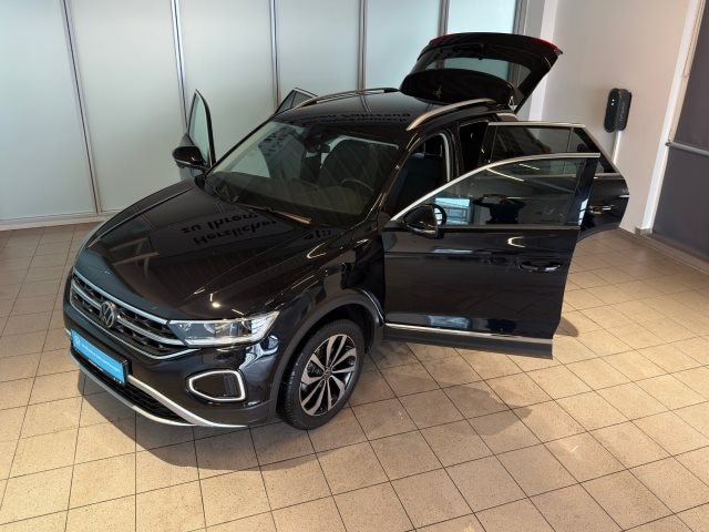 Volkswagen T-Roc 1.0 TSI