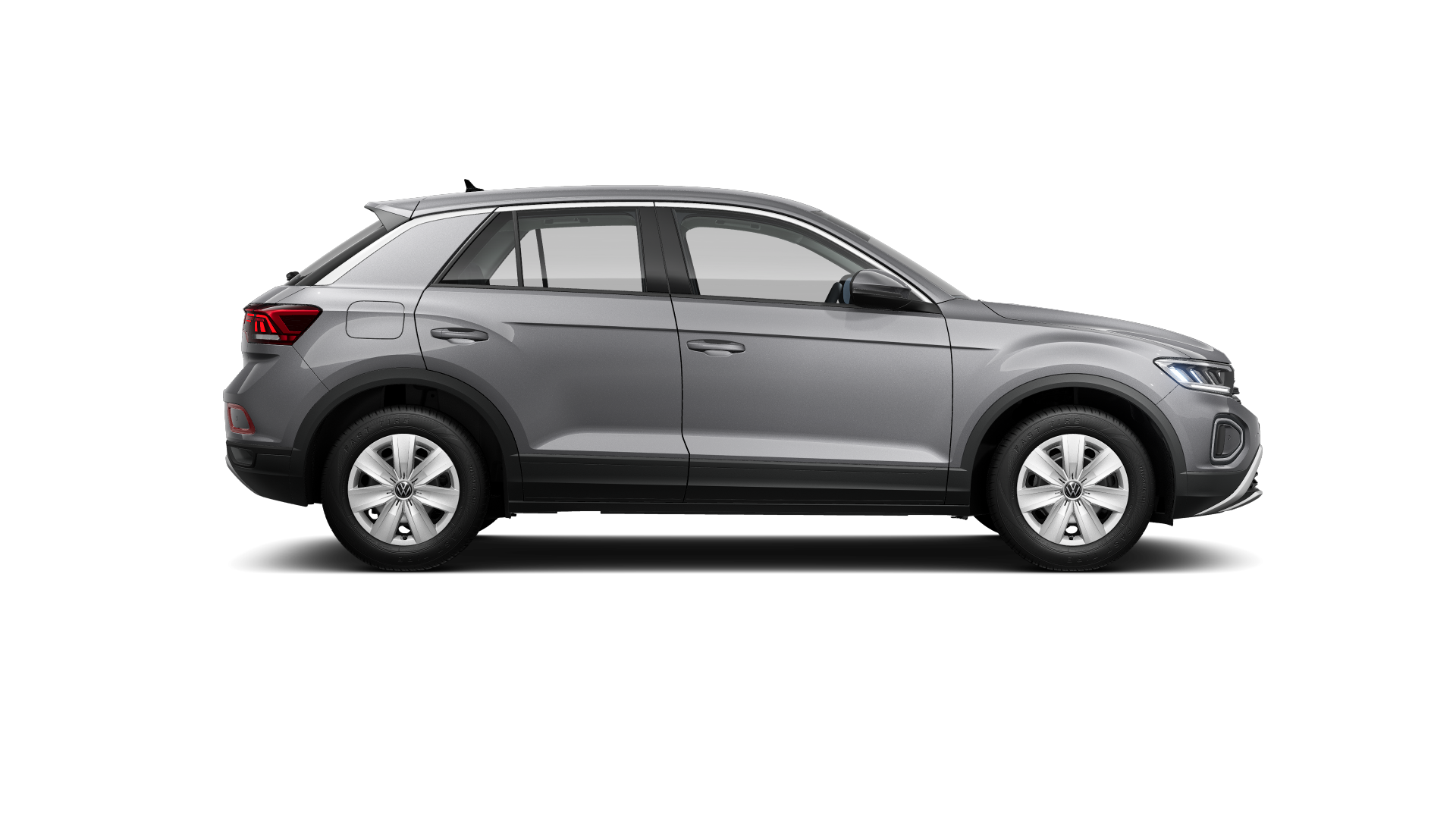 Volkswagen T-Roc 1.0 TSI