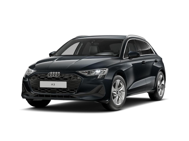 Audi A3 30 TFSI S-Tronic Sportback