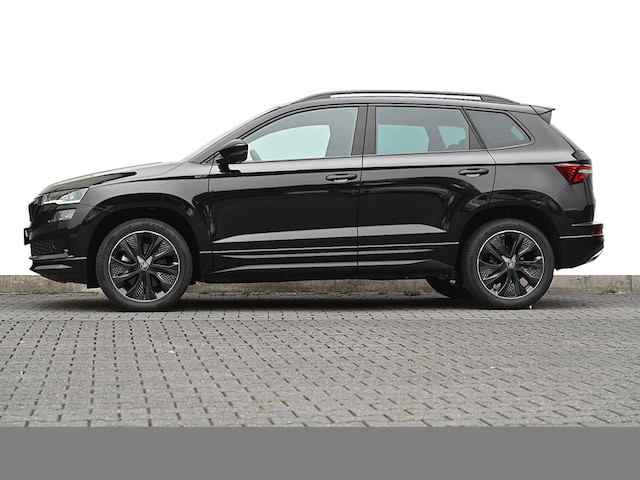 Skoda Karoq Sportline