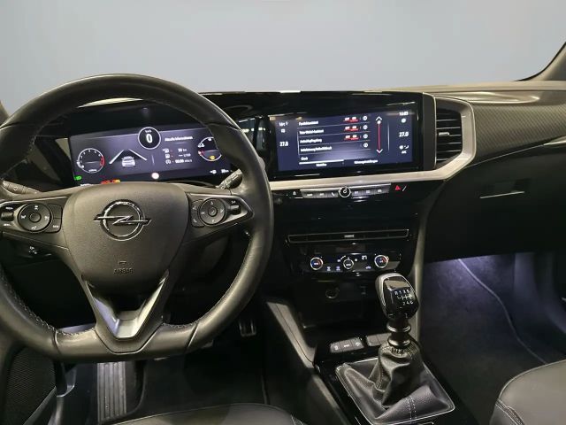 Opel Mokka 1.2 Turbo Turbo Ultimate