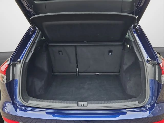 Audi Q4 e-tron Quattro