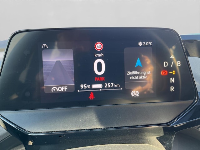 Volkswagen ID.4 Pure